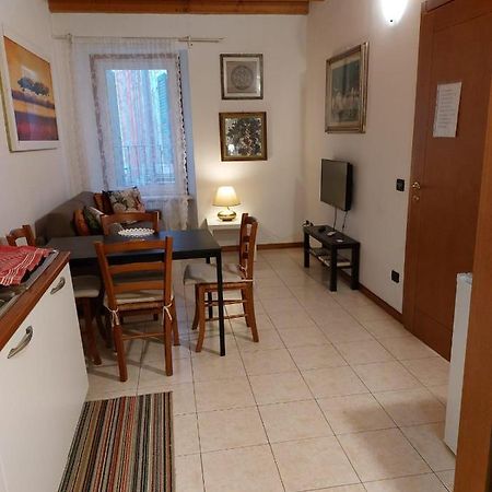 Apartamento Casa Barca Verona Exterior foto