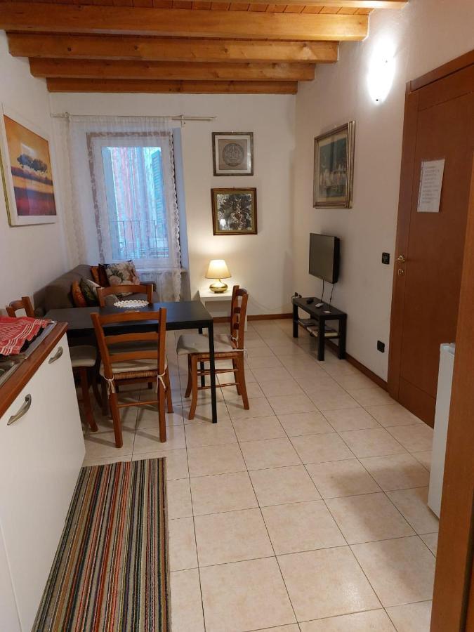 Apartamento Casa Barca Verona Exterior foto