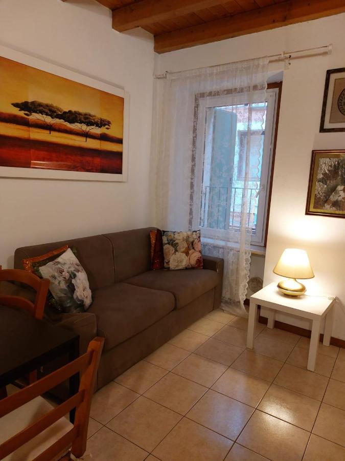 Apartamento Casa Barca Verona Exterior foto