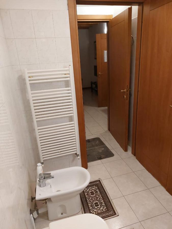 Apartamento Casa Barca Verona Exterior foto