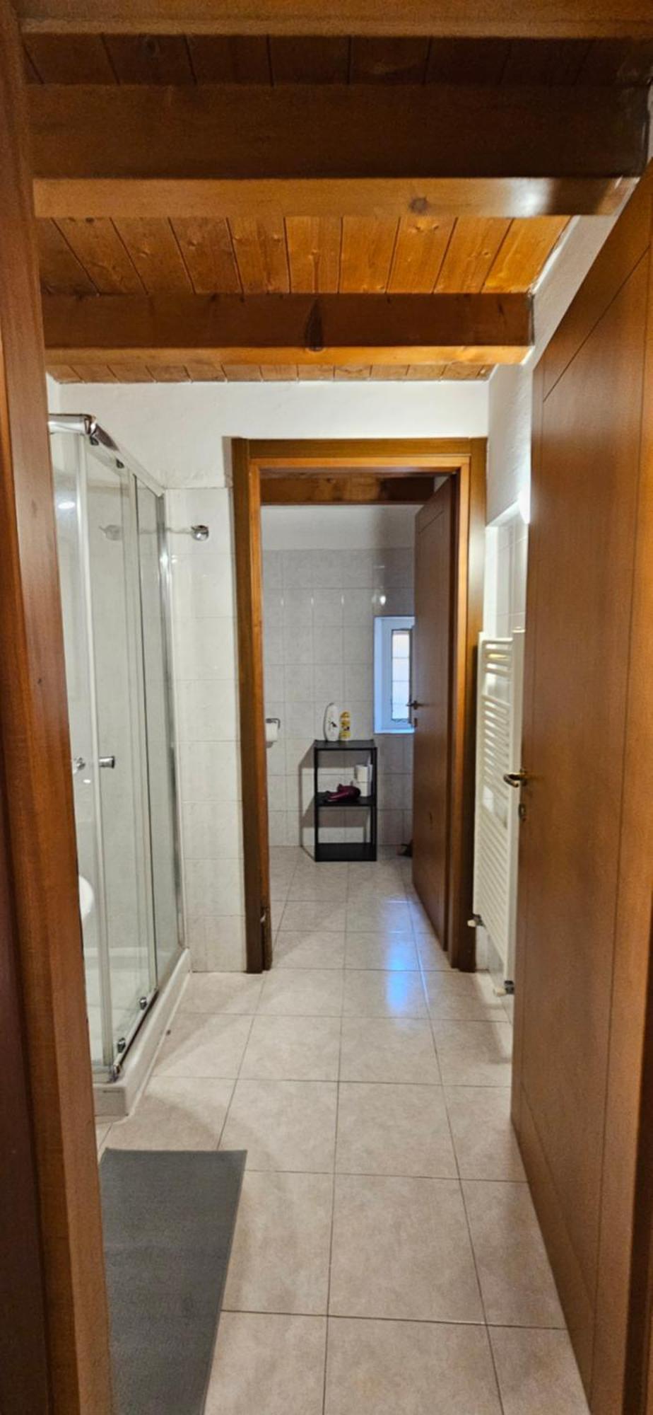 Apartamento Casa Barca Verona Exterior foto