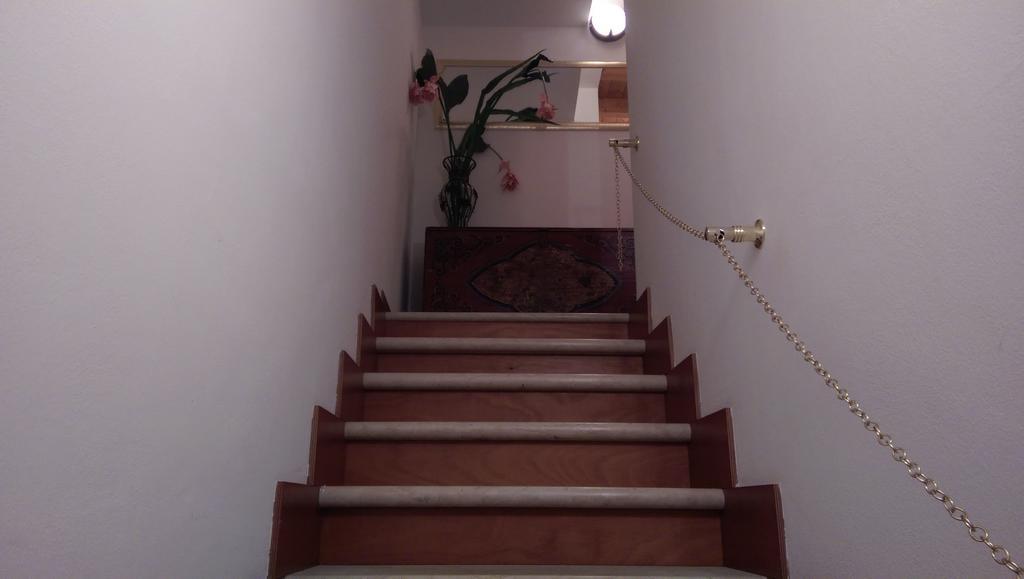 Apartamento Casa Barca Verona Exterior foto