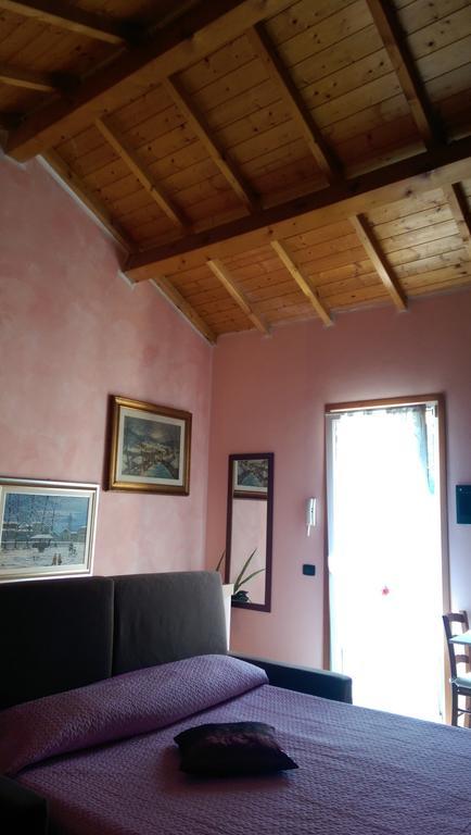 Apartamento Casa Barca Verona Exterior foto