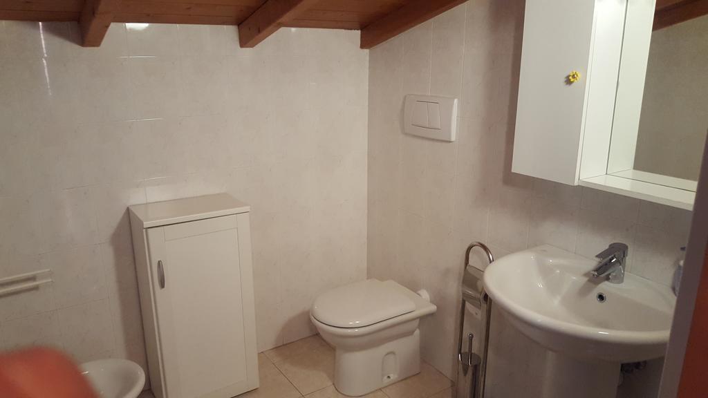 Apartamento Casa Barca Verona Exterior foto