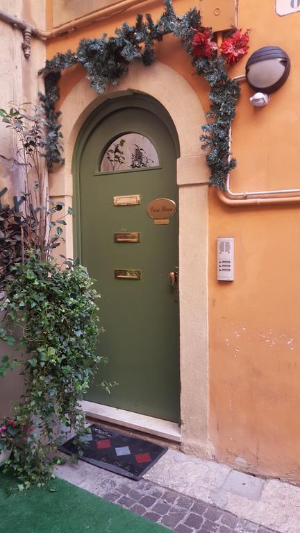Apartamento Casa Barca Verona Exterior foto