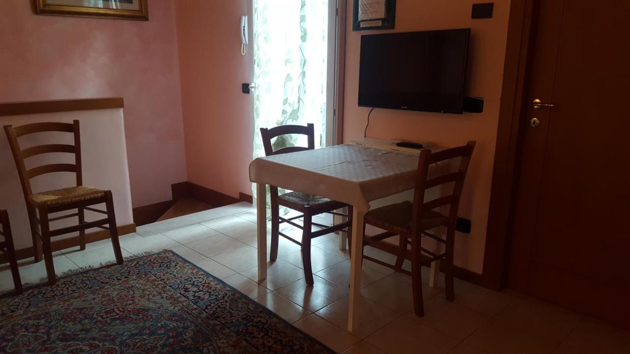 Apartamento Casa Barca Verona Exterior foto