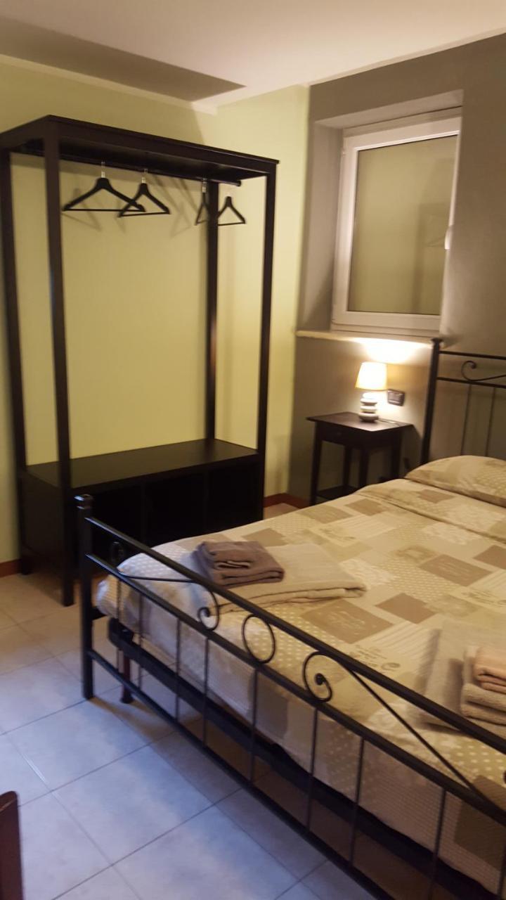 Apartamento Casa Barca Verona Exterior foto
