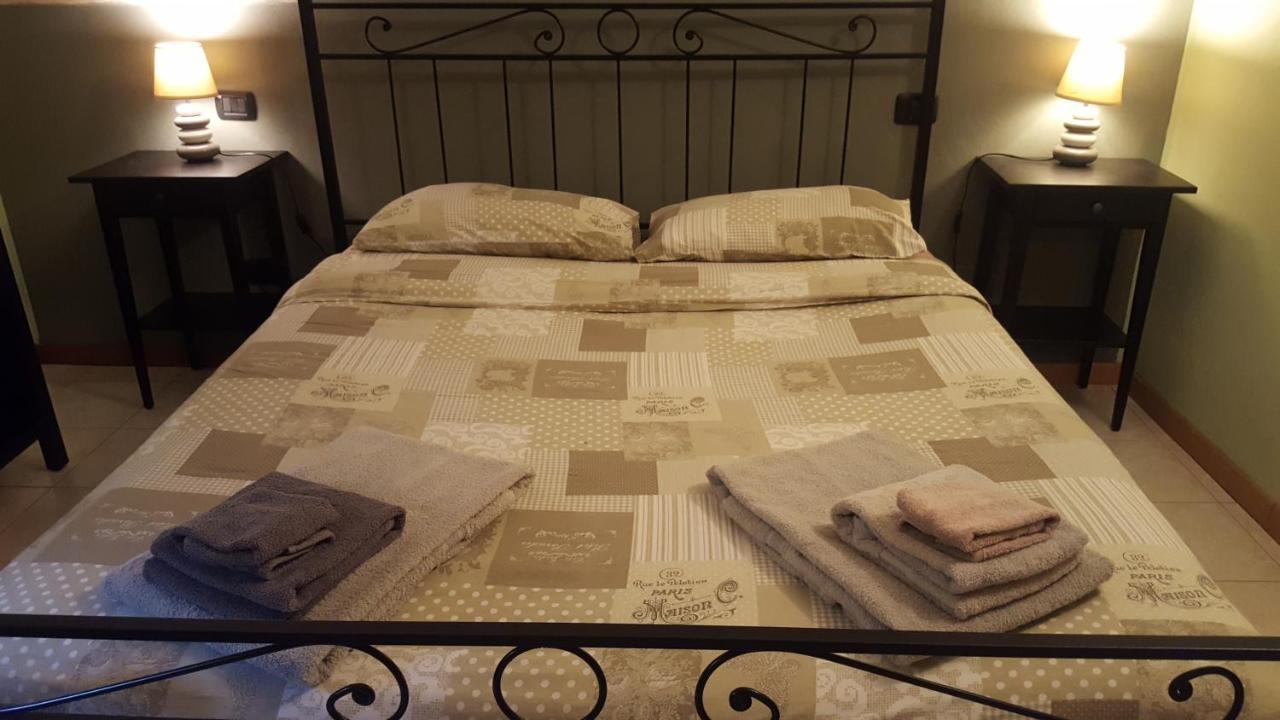 Apartamento Casa Barca Verona Exterior foto