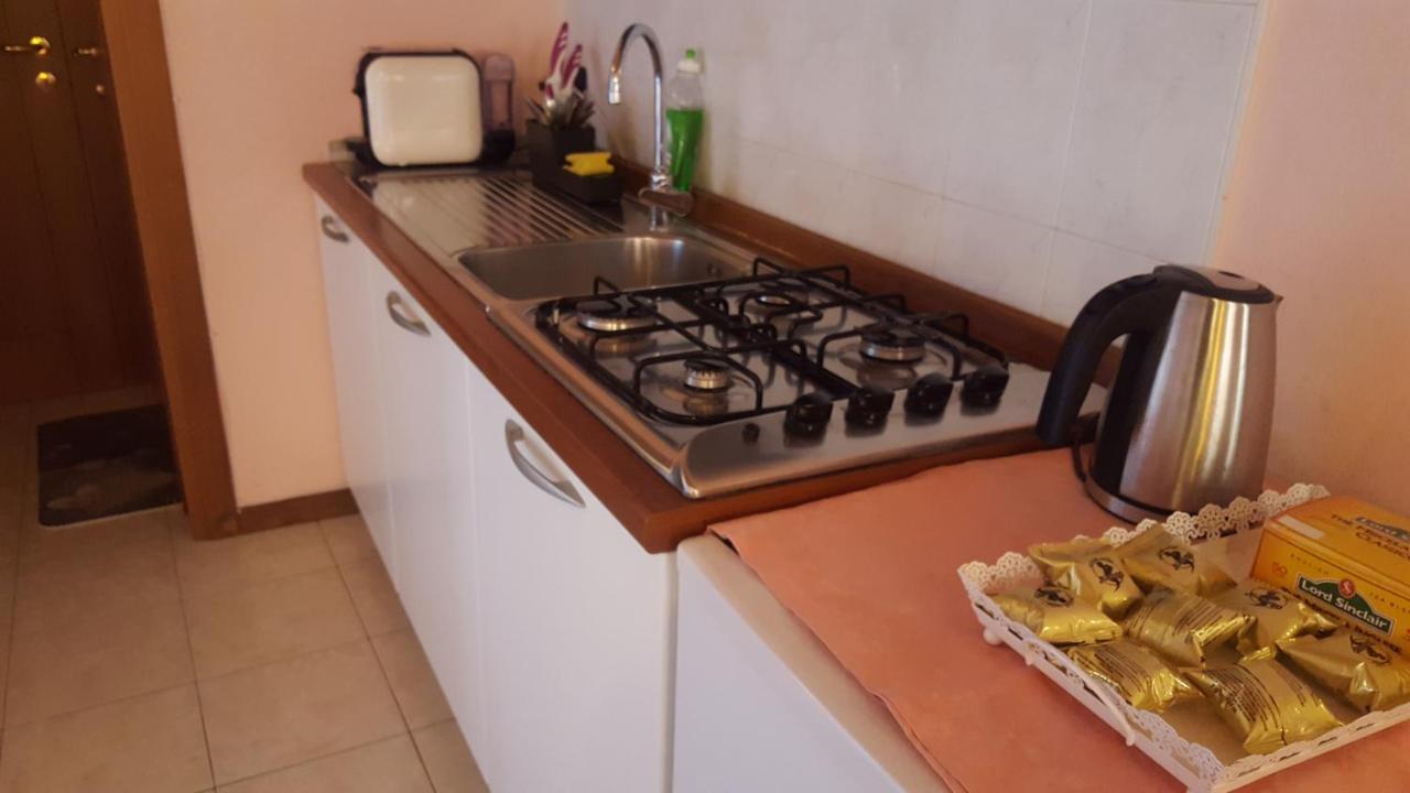 Apartamento Casa Barca Verona Exterior foto