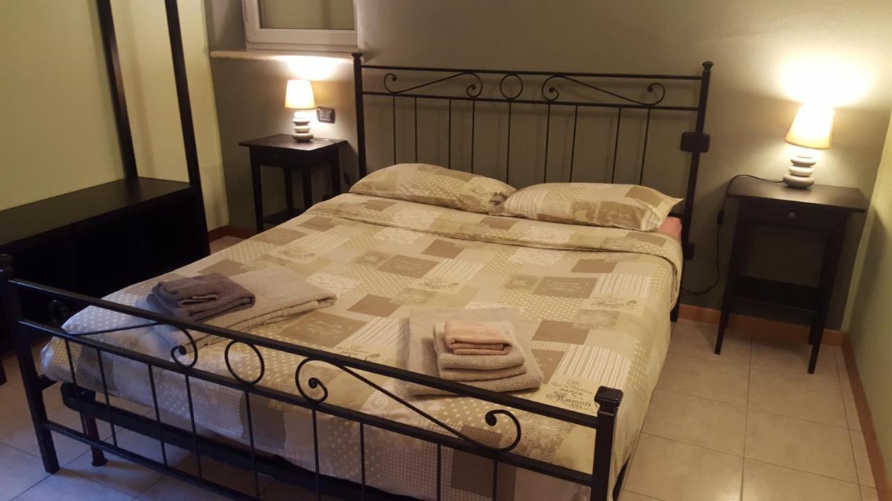 Apartamento Casa Barca Verona Exterior foto