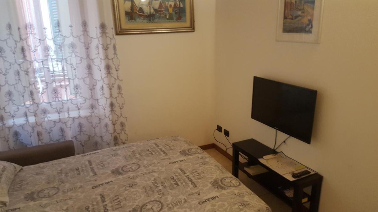 Apartamento Casa Barca Verona Exterior foto
