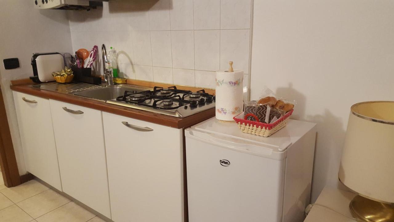 Apartamento Casa Barca Verona Exterior foto
