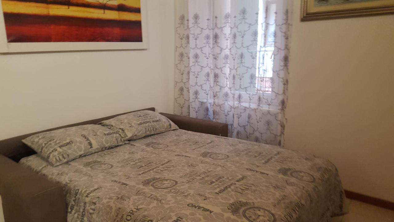 Apartamento Casa Barca Verona Exterior foto