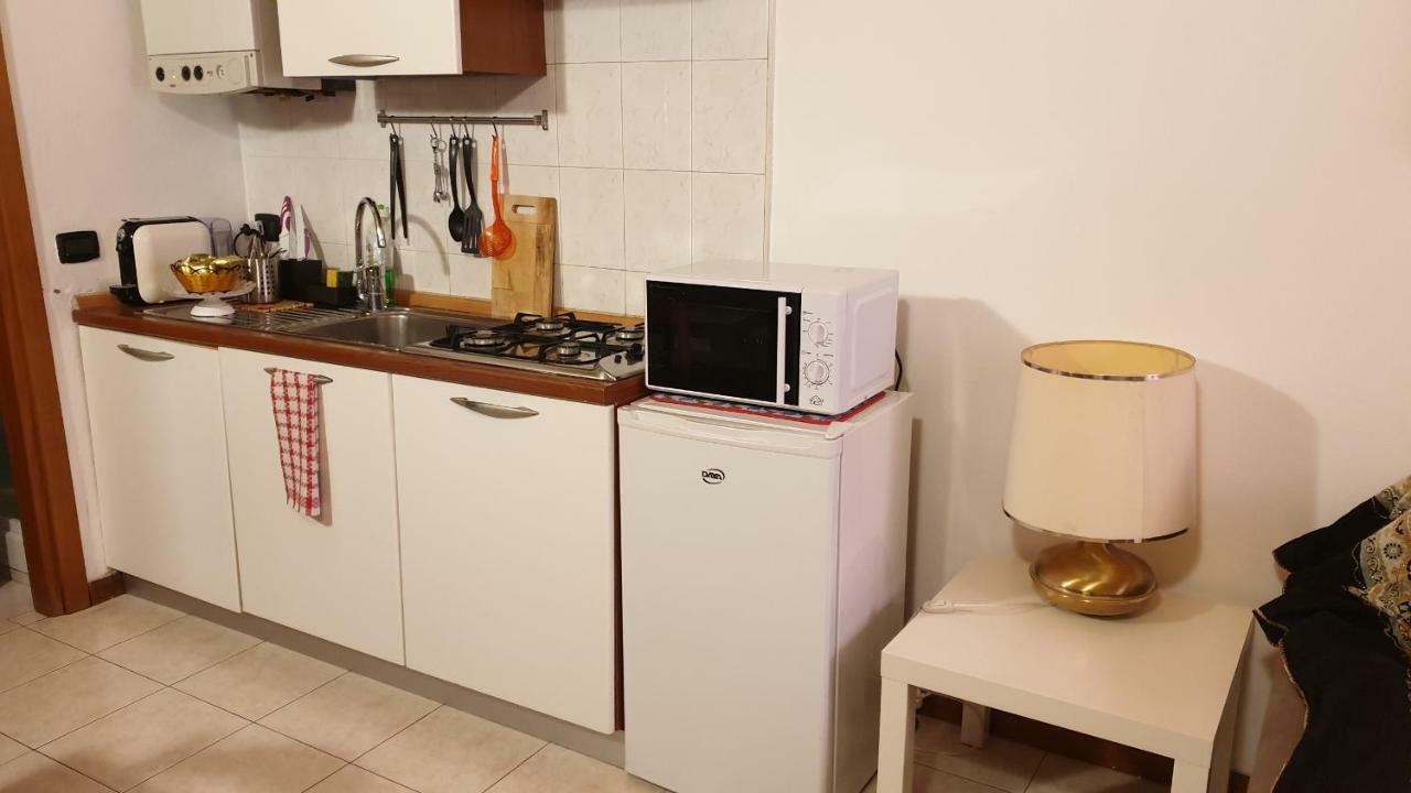 Apartamento Casa Barca Verona Exterior foto