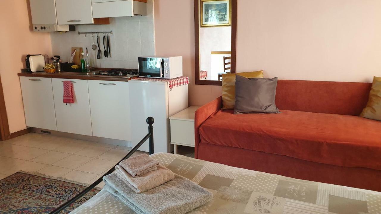 Apartamento Casa Barca Verona Exterior foto