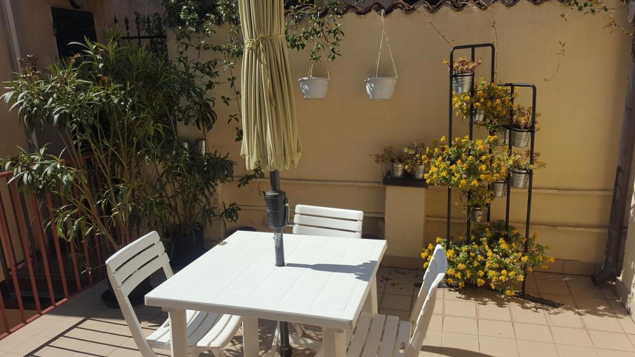 Apartamento Casa Barca Verona Exterior foto